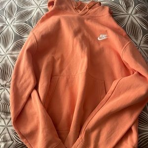 nike hoodie
